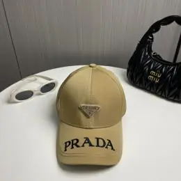 prada casquette s_12423a7